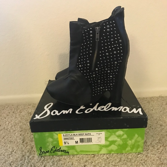 Sam Edelman Shoes - Sam Edelman Ankle boots